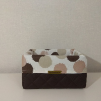 Интерьерная коробка JuliaManufacturing 0007