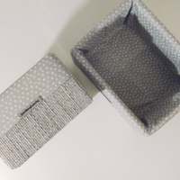 Интерьерная коробка JuliaManufacturing 2004