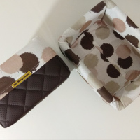 Интерьерная коробка JuliaManufacturing 2007