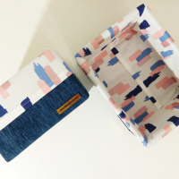 Интерьерная коробка JuliaManufacturing 2008