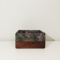 Интерьерная коробка JuliaManufacturing 0009