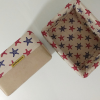 Интерьерная коробка JuliaManufacturing 2006