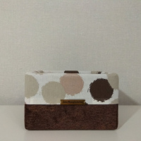 Интерьерная коробка JuliaManufacturing 2011